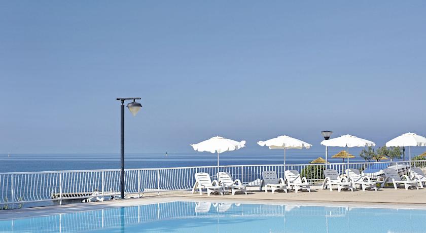 Solaris Naturist Residence - FKK