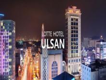 Lotte Ulsan