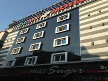 Sugar Motel