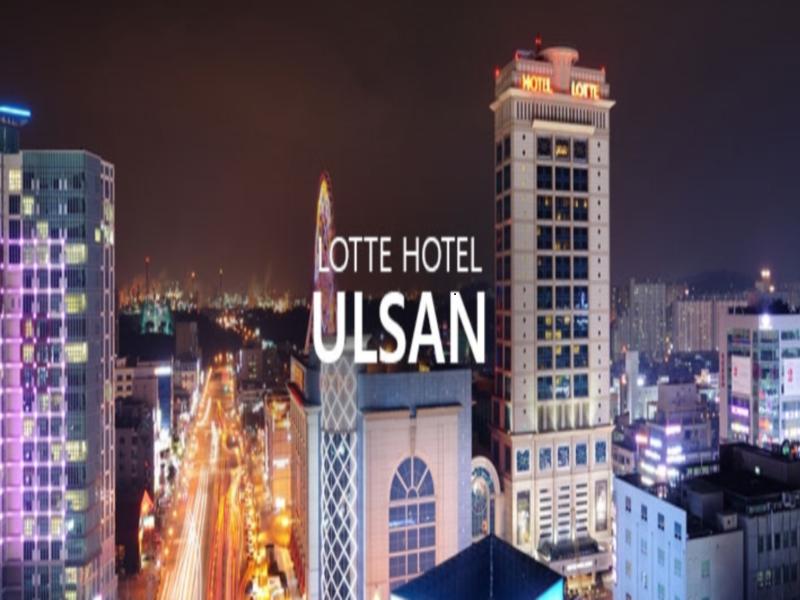 Lotte Ulsan