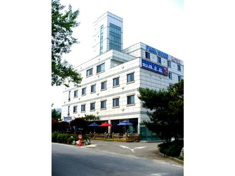 Parkwood Incheon Airport