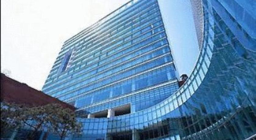 Pullman Ambassador Changwon City7