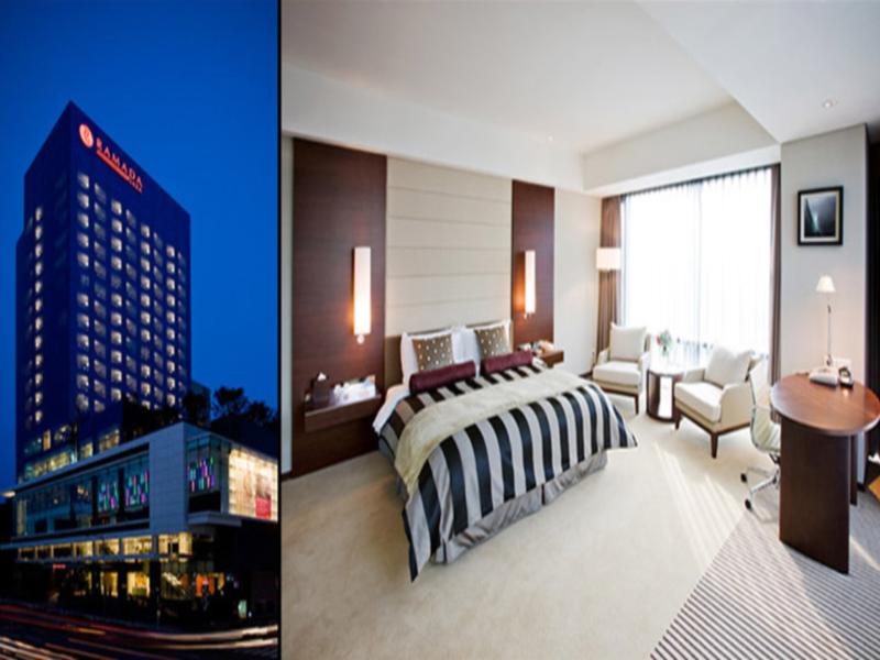 Ramada Plaza Suwon