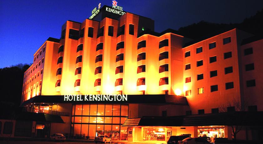 The Kensington Star Hotel