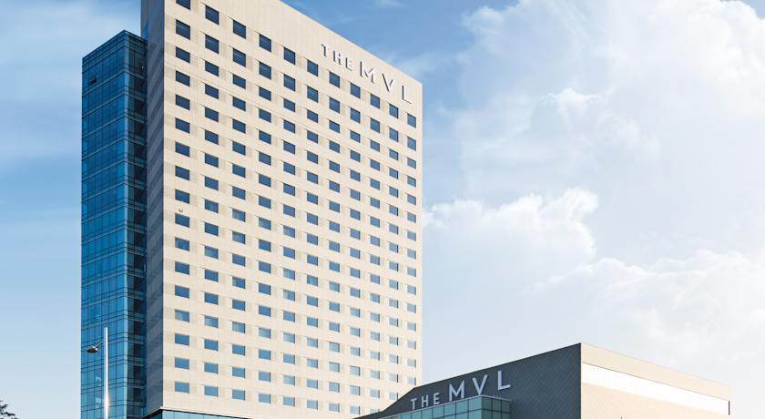 The MVL Hotel Kintex