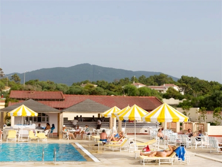 Yadis Morjan Tabarka