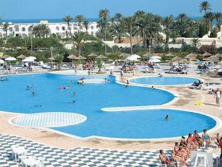 Jerba Sun Club