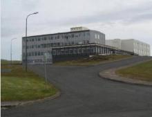 Stykkisholmur