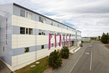 Icelandair Hotel Herad