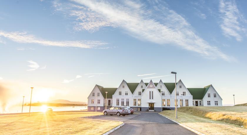 Heradsskolinn