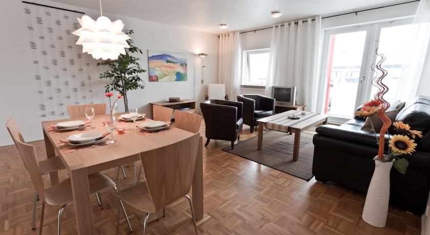 Gentlespace Guest Apartments Isafjordur
