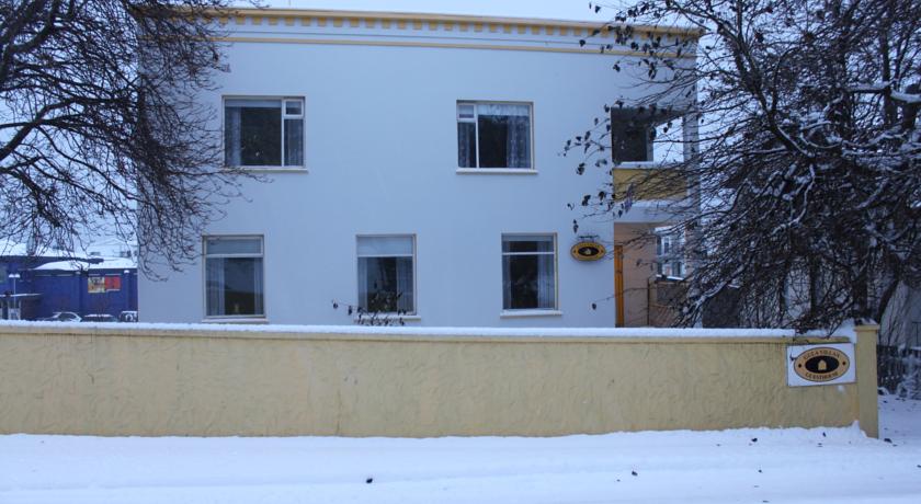 Gula Villan Guesthouse