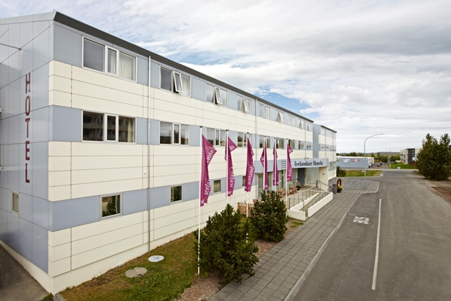 Icelandair Hotel Herad