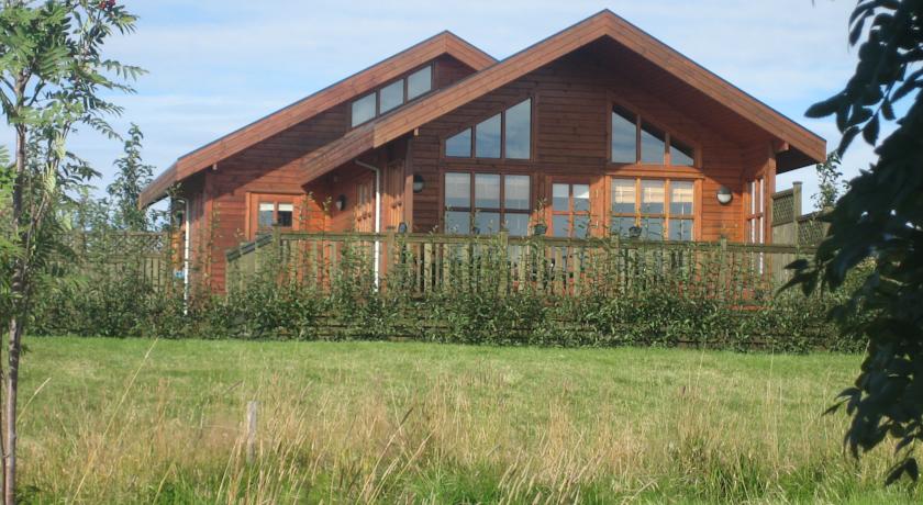 Minniborgir Cottages