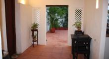Casa Pedro Romero