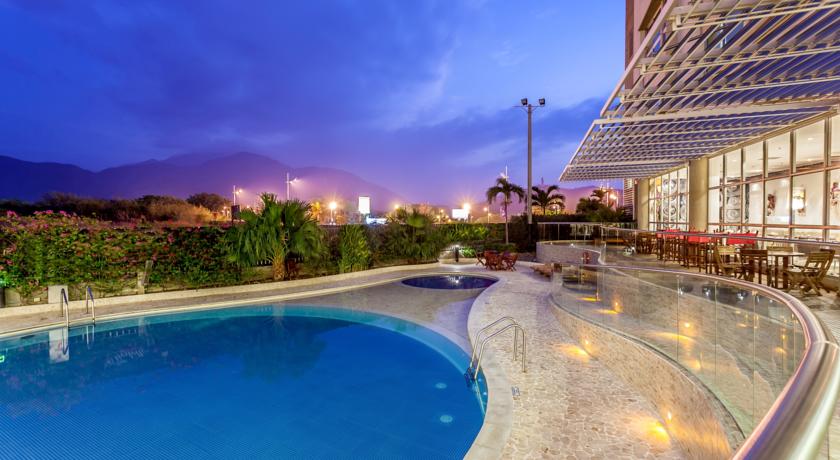 Sonesta Valledupar