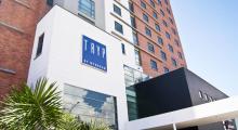 Tryp Medellin