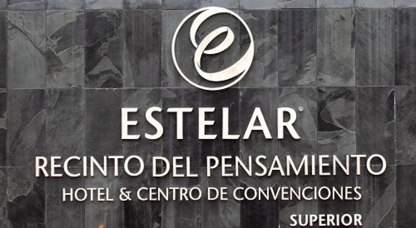 Estelar Recinto Del Pensamiento