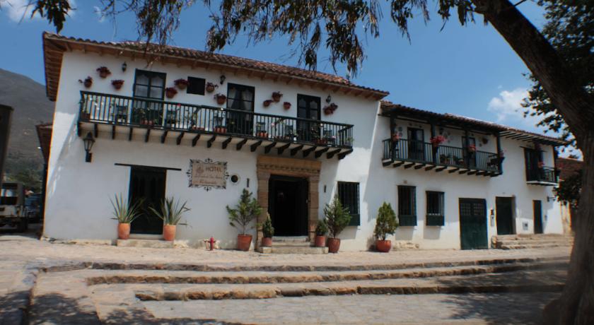 La Posada de San Antonio