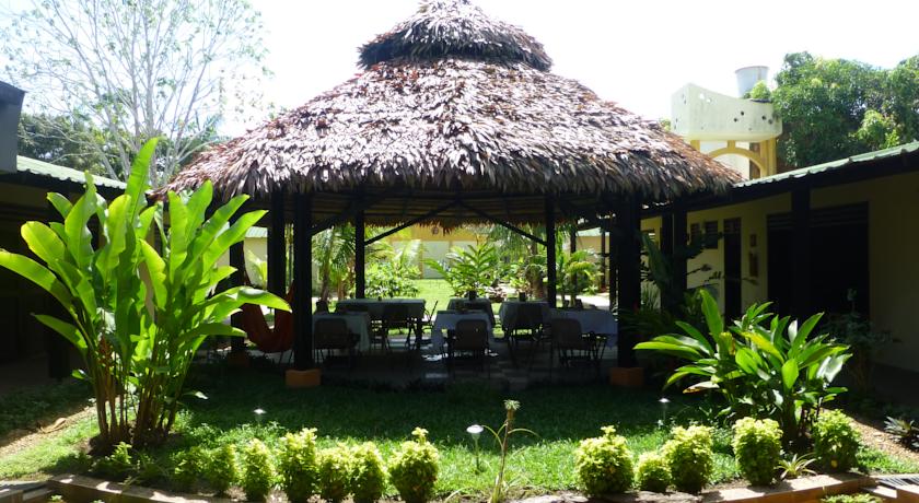 The Amazon Bed & Breakfast