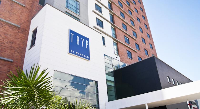 Tryp Medellin