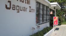 Jaguar Inn Santa Elena
