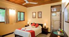 Jaguar Inn Tikal