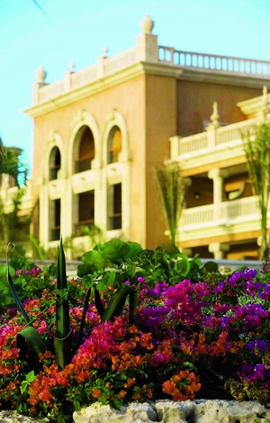 Secrets Sanctuary Cap Cana