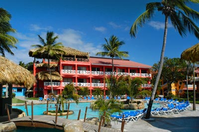 Azurro Club Cabarete