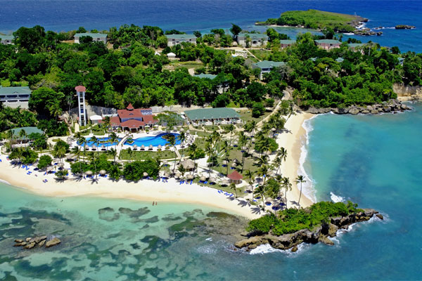 Gran Bahia Principe Cayo Levantado