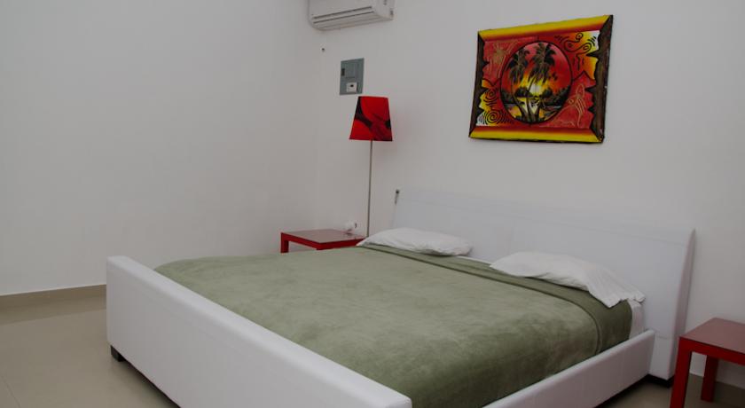 Apartahotel Guaraguao