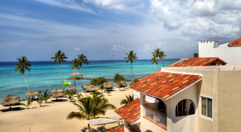 Cadaques Caribe Resort & Villas