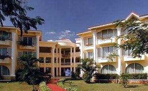 Barcelo Capella Beach