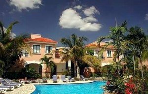 Barcelo Colonia Tropical