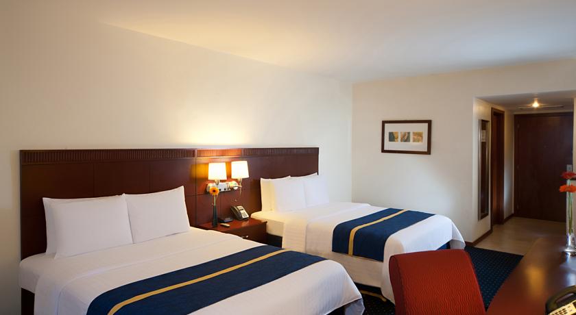 Hodelpa Garden Court