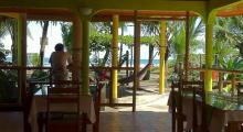 B&B  El Icaco