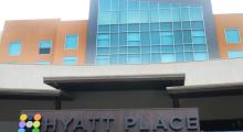 Hyatt Place San Jose Pinares