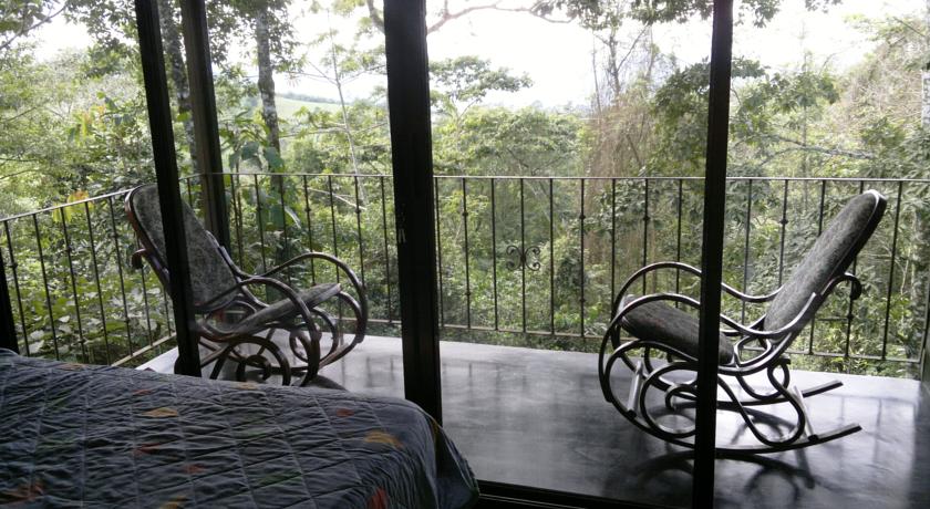 Finca Villa Tina Lodge