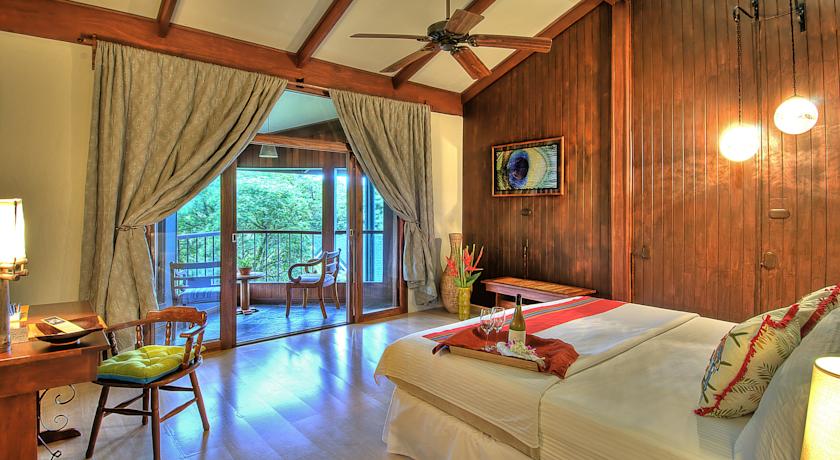 Monteverde Lodge & Gardens