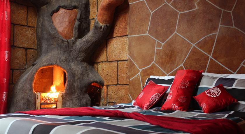 Volcan Poas-Vara Blanca Tiquicia Lodge