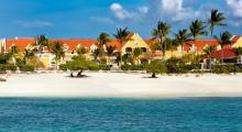 Amsterdam Manor Beach