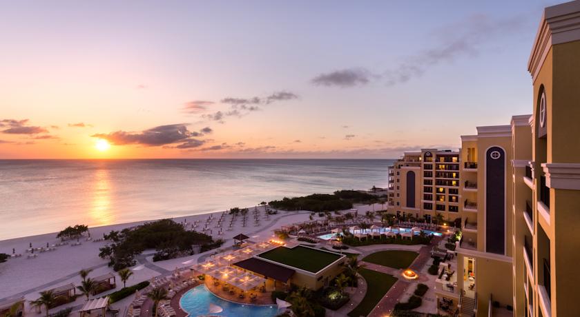 The Ritz Carlton Aruba