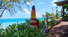MoonRaker Beach