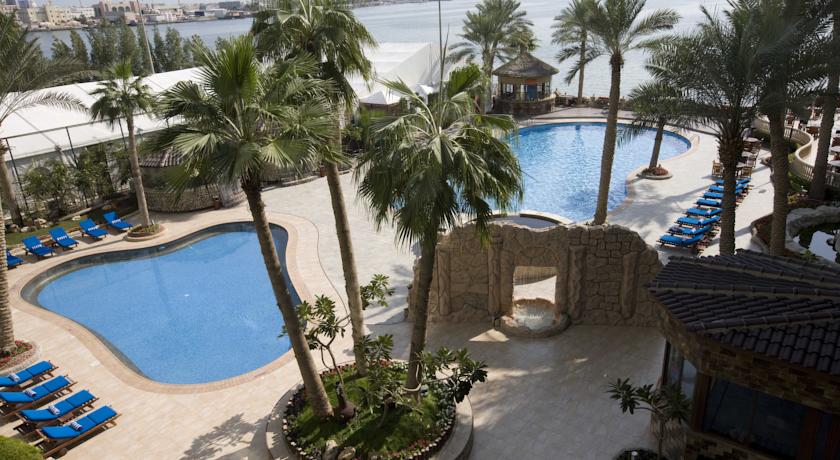 Elite Resort And Spa