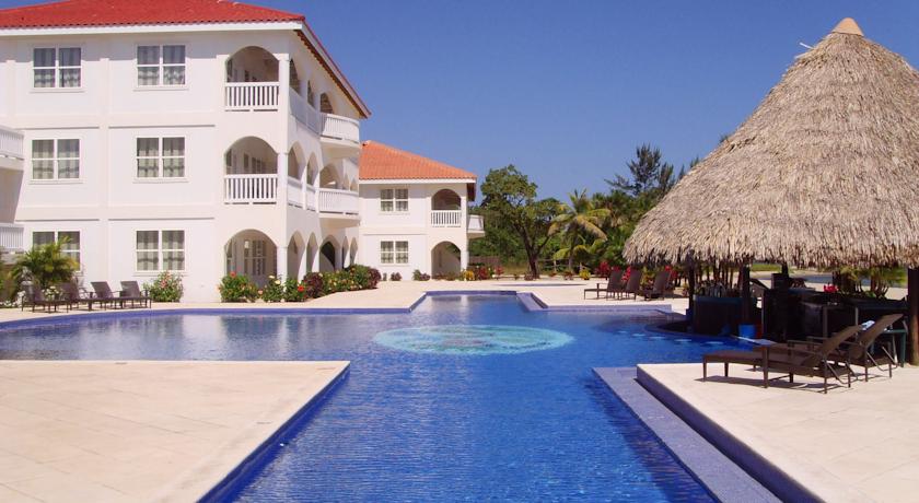 Belize Ocean Club