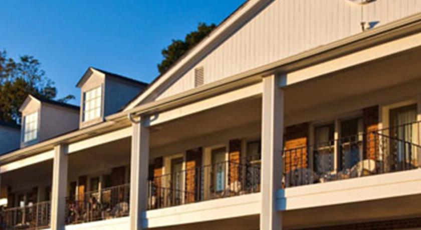 На Гудзоне Экс Пикскилл