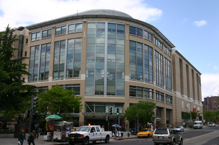 George Washington University Inn