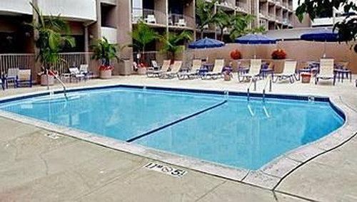 Best Western Inn by the Sea