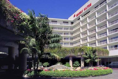 Beverly Hilton