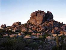 The Boulders Luxury Resort and Golden Door Spa